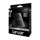 Lexar SL500 2TB Portable SSD Drive — Foto 6