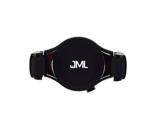 JML CH-108 универсальный держатель с беспроводной зарядкой 10W черный Фото num