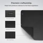Spigen DeskPad LD302, black — Foto 2