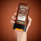 Shower Gel for Men Expert Barber Club (Shower Gel) 300 Ml Foto 3