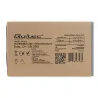Qoltec AGM battery | 12V | 18Ah | Maintenance-free | Efficient| LongLife | for UPS, scooter Foto 7