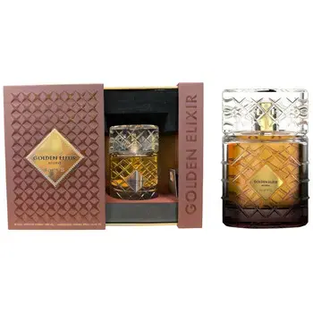 Riiffs Golden Elixir Reserve (Extrait) parfīma ekstrakts unisex 100 ml