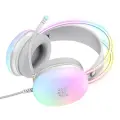 Gaming headphones ONIKUMA X25 White Foto 5