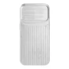 Mold for sublimation single case for iPHONE 17 PRO — Photo 1