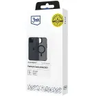 3MK Smoke MagCase iPhone 15 Plus 6.7" — Foto 3