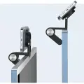 SODI BM-330 3-in-1 induction multifunction holder for iMac - white Photo
