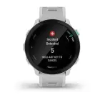 Garmin Forerunner 55 White EU — Photo 4