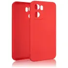 Beline Silicone Case for OnePlus 15R - Red — Foto 1