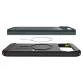 SPIGEN TOUGH ARMOR MAG MAGSAFE GOOGLE PIXEL 10 | 10 PRO ABYSS GREEN Photo