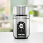 Rommelsbacher Spice Coffee Grinder stainless steel black Schwarz EGK 250 (EGK 250) Foto 2