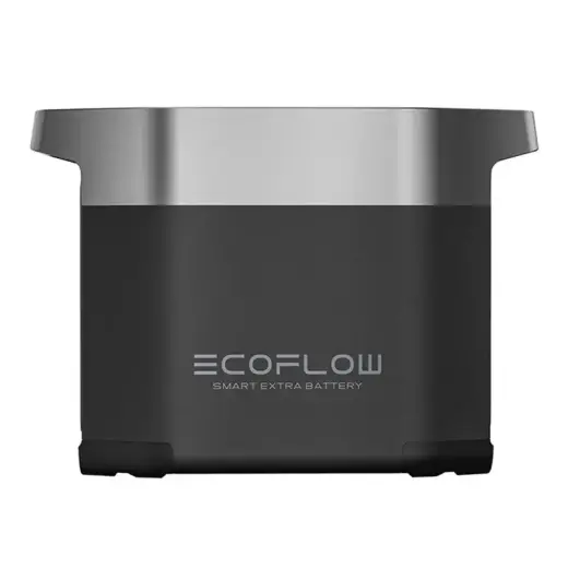 Extra battery for EcoFlow DELTA 2 Фото num