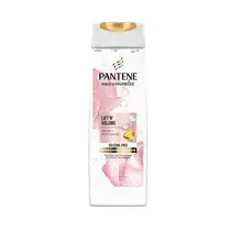 Pantene Miracles Biotin + Rose Water Lift`n` Volume Thickening Shampoo 250ml