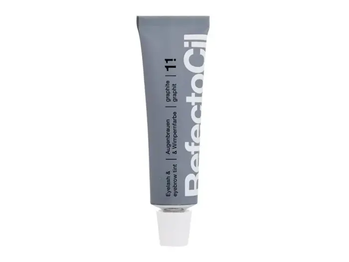RefectoCil Eyelash And Eyebrow Tint Eyebrow Color 15 ml