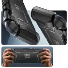 SUPCASE BLADE NINTENDO SWITCH 2 DARK Foto 2