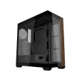 Darkflash DS900W computer case without fans (Black) — Фото 2