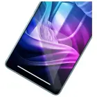 Matte screen protector 3MK Silky Matt Pro for Xiaomi Redmi Note 14s — Foto 4