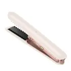 Hair straightener Hoco HP46 pink Foto 2
