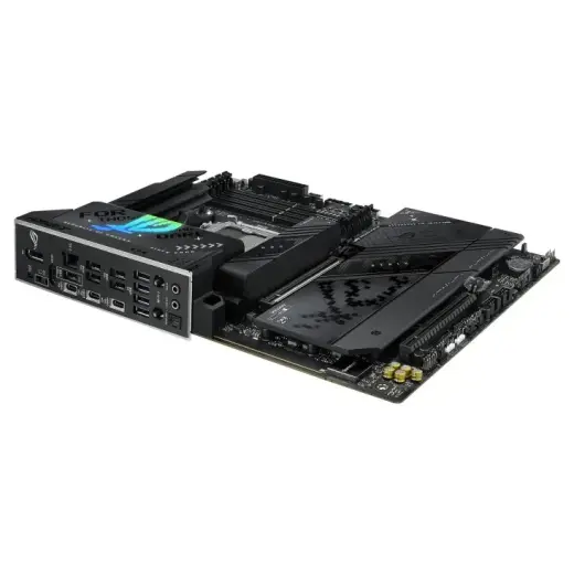 ASUS ROG STRIX X870-F GAMING WIFI - motherboard - ATX - Socket AM5 - AMD X870 Foto 9
