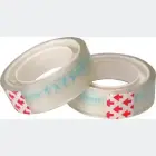 Līmlente CENTRUM  12mm x 10m, caurspīdīga Foto 1