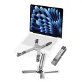 Tech-Protect ULS200 universal stand for laptops up to 16" - silver Фото num