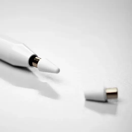 Wozinsky Stylus Universal Active Stylus (Android and iOS) - White Foto 7