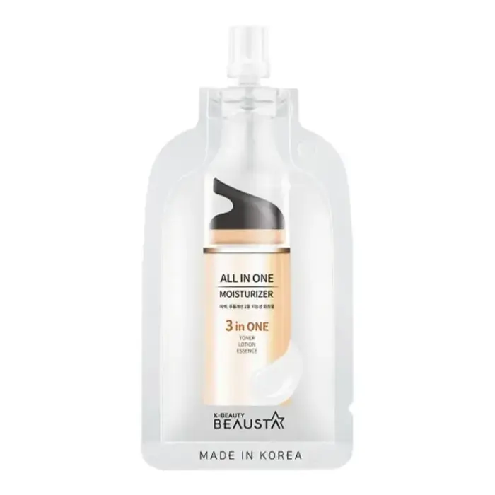 BEAUSTA All In One Moisturizer 15 ml