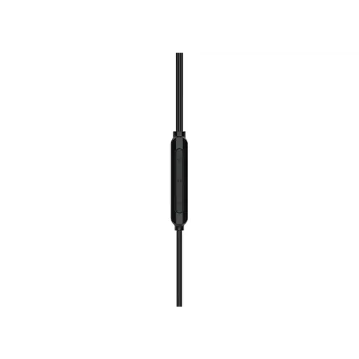 PHILIPS in-ear austiņas ar vadu, melnas Foto 2