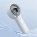 Jisulife Handheld Fan Life4 3600mAh Portable USB Fan - Gray Foto 7