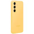 EF-PS921TYE Samsung Silicone Cover for Galaxy S24 Yellow (Damaged Package) — Foto 1