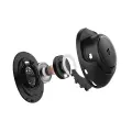 SPIGEN SA2403 ANC PRO HEADPHONES BLACK Photo