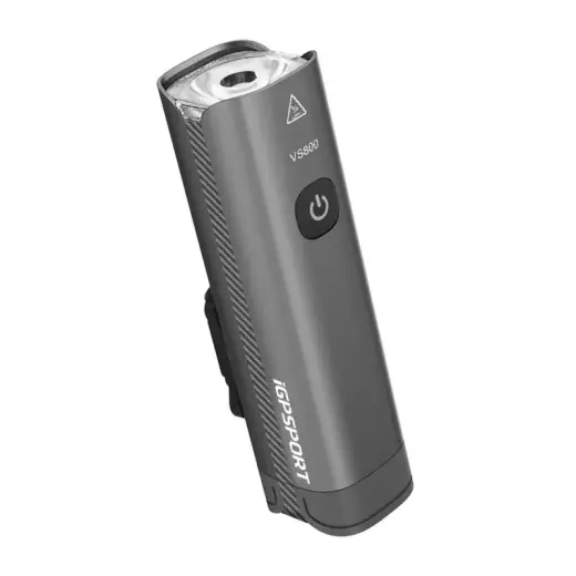 Bike light, front iGPSPORT VS800 smart Foto 3