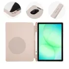 OBAL:ME SolidTab Case for Samsung Galaxy Tab A11+ Blush — Foto 1