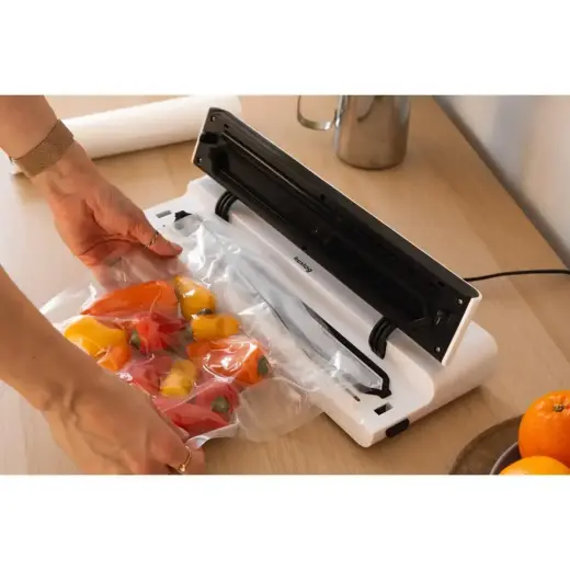 Huslog Vacuum Sealer Foil Roll HUS1020 Фото num