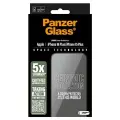 PanzerGlass Ceramic Screen Protector iPhone 16 Plus 6.7" Ultra-Wide Fit 2855 — Foto 4