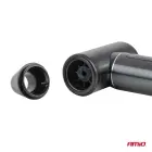 Dust blower with pump function 170W (BATT) AMIO-04889 — Foto 5