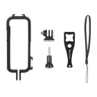 Puluz Insta360 X3 Protective Case (Black) — Foto 2