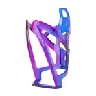 Wozinsky WUR-01BP Bike Bottle Holder Basket - Blue and Purple Photo