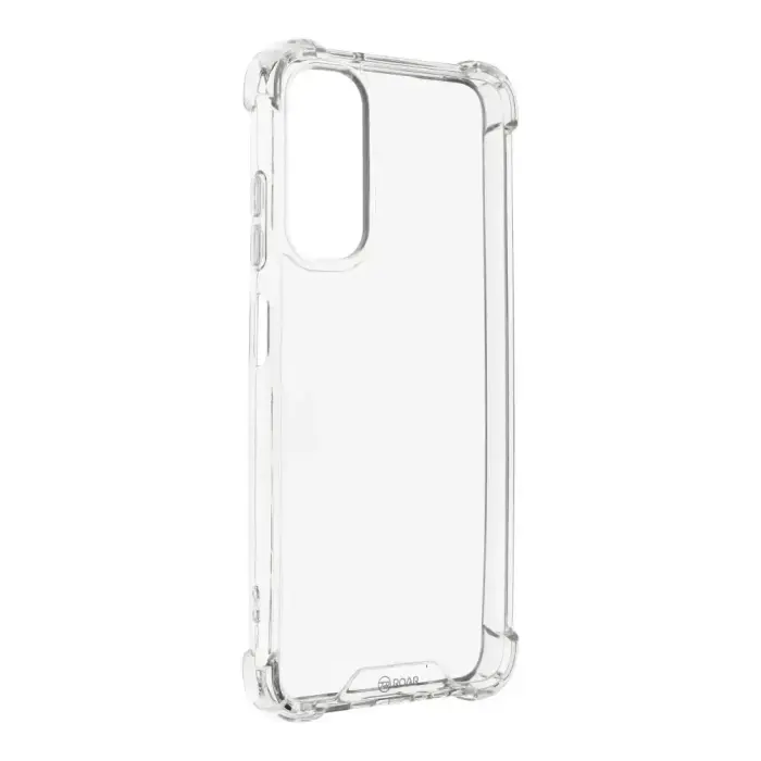 Roar Armor maciņš telefonam Samsung Galaxy A05s (A057) caurspīdīgs