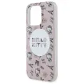Hello Kitty HKHMP16LHAOPP iPhone 16 Pro 6,3" różowy|pink hardcase IML All Over Paris Magsafe Фото num