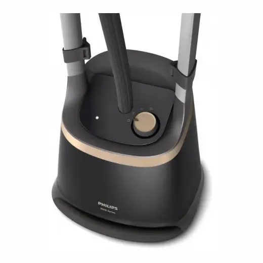 PHILIPS Tvaika gludeklis ar statīvu un iebūvētu StyleBoard, 2000W, melns Foto 5
