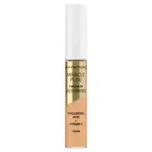 Max Factor Miracle Pure Concealers 1