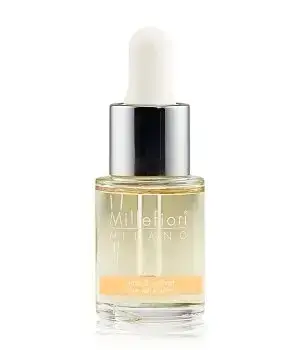 Millefiori Milano Lime & Vetiver Oil - 15ml Foto 2