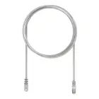 HP Ethernet CAT5E F/UTP network cable, 2m (white) Фото num