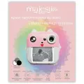 Instant camera for children MajesticLine rozā Foto 9