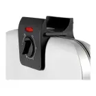 Unold Double Waffle Maker black silver (48241) Foto 4