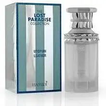 Hamidi Utopian Leather (EDP) парфюмерная вода унисекс 100 мл