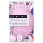 Tangle Teezer the Original Fine & Fragile Pink Dawn Foto 4