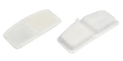 Replacement filters for Petoneer Smart Pet Fountain mini (2 pieces) Foto 2
