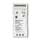 Qoltec DIN rail power supply | 60W | 24V | 2.5A | White | Slim Foto 2