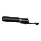 Baseus A5 16000Pa car vacuum cleaner - black — Foto 4